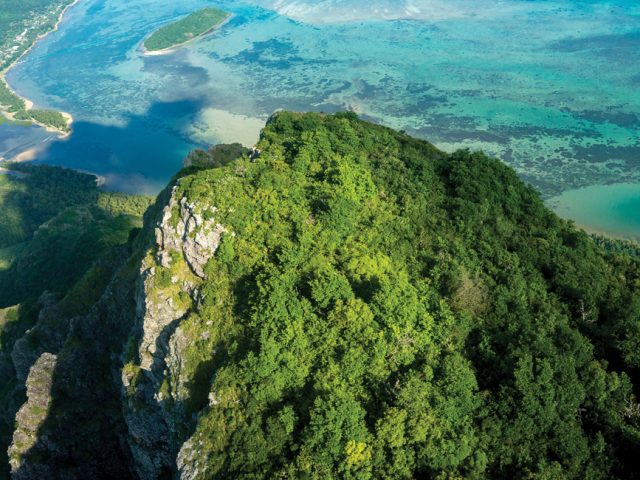 Le Morne Brabant : Much more than a Mountain